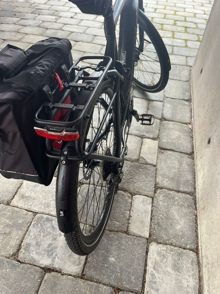 Giant Explore 3+ Herren E-Bike in Lohne (Oldenburg)