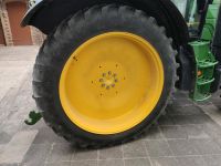 Pflegereifen Pflegeräder 13.6R46 340/85R46 John Deere Hessen - Biebertal Vorschau