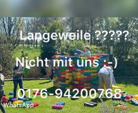 Kindergeburtstag, Ferienspiele, Party, Kommunion Spielsteine Nordrhein-Westfalen - Rietberg Vorschau