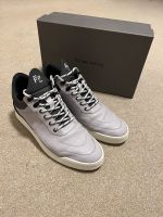 Filling Pieces Low Top Ghost Radar Light Grey / Dark Grey Hannover - Südstadt-Bult Vorschau