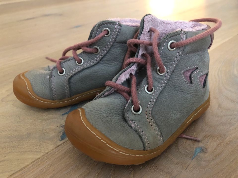 Pepino Kinderschuhe, Gr. 21, Mädchenschuhe in Limeshain