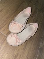 Nelli Blu Ballerinas Schuhe für Mädchen rosa 34 Bayern - Starnberg Vorschau