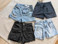 kurze Hosen Damen Bayern - Rimpar Vorschau