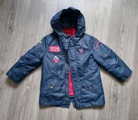 TOP**C&A Gr. 104 Übergansjacke/Parker Nordrhein-Westfalen - Werdohl Vorschau