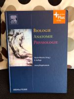 Fachbuch Biologie, Anatomie, Physiologie Schleswig-Holstein - Neumünster Vorschau