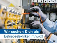 Elektroniker für Betriebstechnik (m/w/d) ab 17,00 € / Std Nordrhein-Westfalen - Remscheid Vorschau