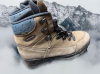 Wanderstiefel, Wanderschuhe LOWA Arosa GTX woman 7,5, 41,5 Kr. Dachau - Markt Indersdorf Vorschau