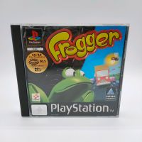 Frogger CIB Playstation 1 PS1 Spiel - GUT Baden-Württemberg - Gaggenau Vorschau