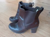 Stiefeletten Timberland NEU! ✨ Freiburg im Breisgau - Kirchzarten Vorschau