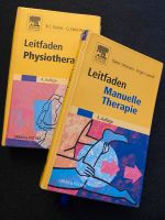 Leitfaden für Physiotherapie Baden-Württemberg - Besigheim Vorschau