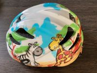 Uvex Kid1 Fahrradhelm Kinderhelm 47-52cm Top Zustand Bayern - Sulzbach-Rosenberg Vorschau