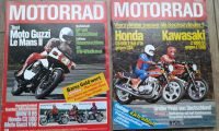 Zeitschriften, Motor Klassik , Das Motorrad, Oltimer Paxis Niedersachsen - Delmenhorst Vorschau