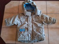 Topolino Jungen Winterjacke Gr.74 Rheinland-Pfalz - Neuwied Vorschau