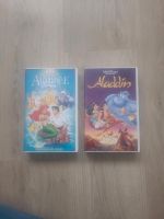 Vhs Kassetten Disney Erstauflage rar Düsseldorf - Grafenberg Vorschau