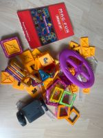 Mega-Fun magnetisch Building Toy Bayern - Nordendorf Vorschau