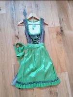 Dirndl von Daller Tracht neuwertig Gr.36/38 Bayern - Lechbruck Vorschau