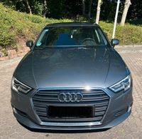 Audi A3 Sportback TDI 2.0 AUT, LED, SHZ, Sachsen - Plauen Vorschau