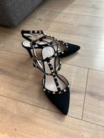 LODI Pumps schwarz Gr. 36 TOP Bayern - Eckental  Vorschau