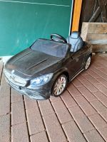 Kinder Elektroauto Mercedes-Benz AMG S6 defekt OHNE Sitz Saarland - Ottweiler Vorschau