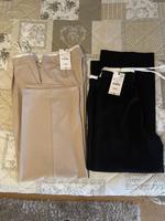 Damen Stoffhosen / Zara Hessen - Zwingenberg Vorschau