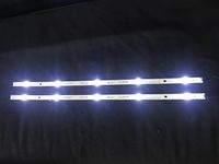 2x LED Leiste Back Light Array 32LM63 BOE32005S LG TV 32LM6380PLC Köln - Humboldt-Gremberg Vorschau