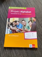 Projekt - Alphabet - Kursmaterial für den Zweitschrifterwerb Saarland - Nohfelden Vorschau