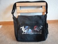 Umhängetasche Schultertasche Tasche Death Note Anime Manga Neu Nordrhein-Westfalen - Viersen Vorschau