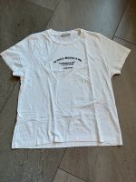 Zara T-Shirt weiß Gr.M Nordrhein-Westfalen - Kamen Vorschau