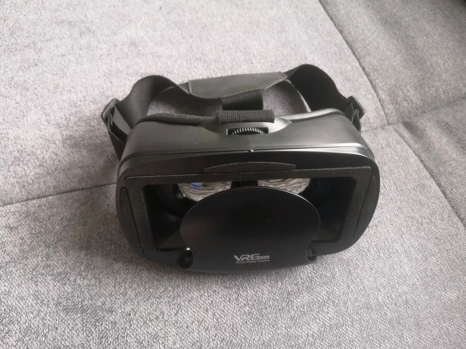 VR Brille für Smartphone in Illertissen