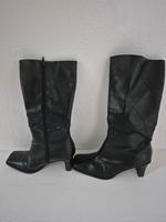 Stiefel von s.Oliver Gr. 39 ein Absatz mit Mängel Bayern - Hausen Oberfr. Vorschau