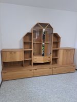 Wohnzimmerschrank Bayern - Frauenau Vorschau