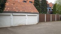 Garage in Gröpelingen, Heidbergstr. mit elektrischen Tor ab 1.07. Bremen - Gröpelingen Vorschau