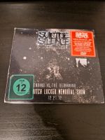 Suicide Silence Mitch Lucker Memorial Show CD DVD Düsseldorf - Heerdt Vorschau