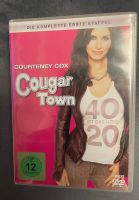 Cougar Town Staffel 1 DVD‘s Thüringen - Erfurt Vorschau