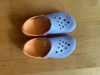 Crocs für Mädchen 33/34 (J2) Stuttgart - Botnang Vorschau