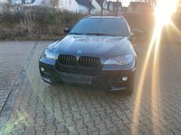 BMW X6 40d Nordrhein-Westfalen - Schloß Holte-Stukenbrock Vorschau