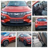 Dacia Spring,  Essential Nordrhein-Westfalen - Brüggen Vorschau
