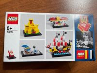 Lego 40290 promo Set selten neu Nordrhein-Westfalen - Ratingen Vorschau