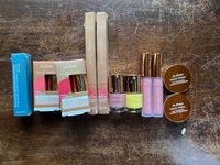 Magic Finish Lipstick/Nagellack/Liquid Lipstick/ Foundation Niedersachsen - Gifhorn Vorschau