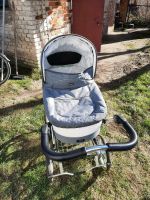 Kinderwagen Sachsen-Anhalt - Genthin Vorschau