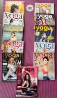 Yoga Zeitschriften Baden-Württemberg - Volkertshausen Vorschau