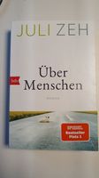 Juli Zeh: Über Menschen Nordrhein-Westfalen - Remscheid Vorschau