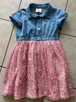 Kleid Sommer Gr. 122 Niedersachsen - Wietmarschen Vorschau