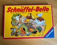 Ravensburger - Schnüffel Bello - Spiel Baden-Württemberg - Grenzach-Wyhlen Vorschau