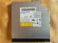 CD/DVD rewritable drive MODEL DS-8A5SH von ASUS Laptop Niedersachsen - Göttingen Vorschau