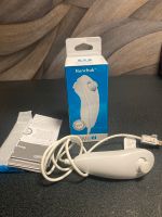 Nintendo Nunchuk Wii WiiU Controller Neu OVP Gerbstedt - Siersleben Vorschau