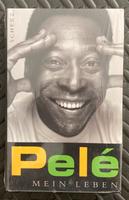 Pelé - Mein Leben Bayern - Memmingen Vorschau