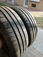 2x 195 60 R16 89H Dunlop Sommerreifen Stuttgart - Bad Cannstatt Vorschau