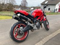 Ducati 696 Nordrhein-Westfalen - Dahlem Vorschau