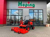 Rasenmäher/ Aufsitzmäher/ Großflächenmäher Kubota F391 4WD Niedersachsen - Bakum Vorschau